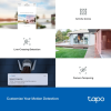 TP-Link TC65 Outdoor Security Wi-Fi Camera