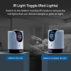 TP-Link Tapo C225 Pan/Tilt AI Home Security Wi-Fi Camera