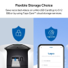 TP-Link Tapo C225 Pan/Tilt AI Home Security Wi-Fi Camera