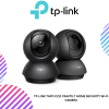 Tp-Link Tapo C211 Pan/Tilt Home Security Wi-Fi Camera