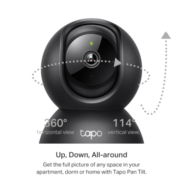 ang-copy-2025-03-03T124241.736.png Tp-Link Tapo C211 Pan/Tilt Home Security Wi-Fi Camera