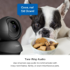 Tp-Link Tapo C211 Pan/Tilt Home Security Wi-Fi Camera
