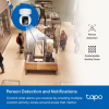 TP-Link Tapo C202 Pan/Tilt Home Security Camera