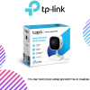 TP-Link Tapo C100 Home Security Wi-Fi Camera