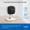 TP-Link TC60 Home Security Wi-Fi Camera