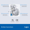 TP-Link Tapo P110M Mini Smart Wi-Fi Plug, Energy Monitoring