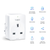 TP-Link Tapo P100 Mini Smart Wi-Fi Socket