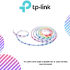 TP-Link Tapo L920-5 Smart Wi-Fi Light Strip, Multicolor