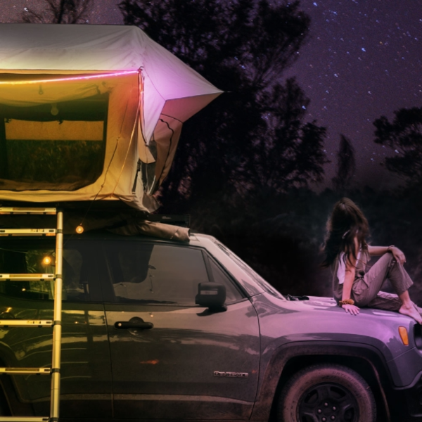 TP-Link Tapo L920-5 Smart Wi-Fi Light Strip, Multicolor