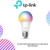TP-Link Tapo L530E Smart Wi-Fi Light Bulb, Multicolour