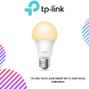 TP-Link Tapo L510E Smart Wi-Fi Light Bulb, Dimmable