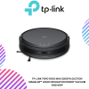TP-Link Tapo RV20 Max 5300Pa Suction MagSlim™ LiDAR Navigation Robot Vacuum and Mop