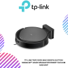 TP-Link Tapo RV20 Max 5300Pa Suction MagSlim™ LiDAR Navigation Robot Vacuum and Mop