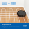TP-Link Tapo RV20 Max 5300Pa Suction MagSlim™ LiDAR Navigation Robot Vacuum and Mop