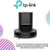 TP-Link Tapo RV20 Max Plus 5300Pa Suction MagSlim™ LiDAR Navigation Robot Vacuum and Mop with Auto-Empty Dock