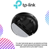 TP-Link Tapo RV20 Max Plus 5300Pa Suction MagSlim™ LiDAR Navigation Robot Vacuum and Mop with Auto-Empty Dock