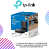 TP-Link Tapo RV20 Max Plus 5300Pa Suction MagSlim™ LiDAR Navigation Robot Vacuum and Mop with Auto-Empty Dock