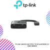 TP-Link UA430C USB Type-C to SD & microSD 3.0 Card Reader
