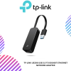 TP-Link UE306 USB 3.0 to Gigabit Ethernet Network Adapter