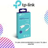 TP-Link UC400 SuperSpeed 3.0 USB-C to USB-A Adapter