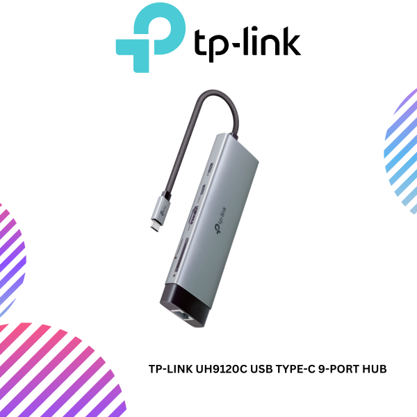 ang-copy-2025-03-04T122543.216.png TP-Link UH9120C USB Type-C 9-Port Hub