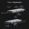 TP-Link UH7020C USB Type-C 7 in 1 Hub