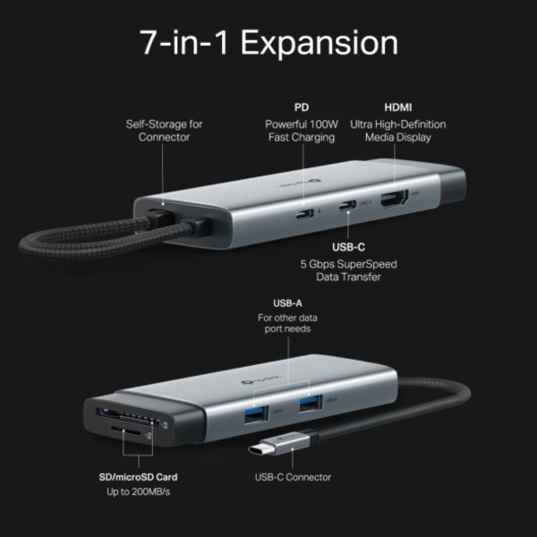 ang-copy-2025-03-04T123854.915.png TP-Link UH7020C USB Type-C 7 in 1 Hub