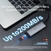 TP-Link UH7020C USB Type-C 7 in 1 Hub