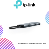 TP-Link UH6120C USB Type-C 6-Port Hub