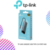 TP-Link UH6120C USB Type-C 6-Port Hub