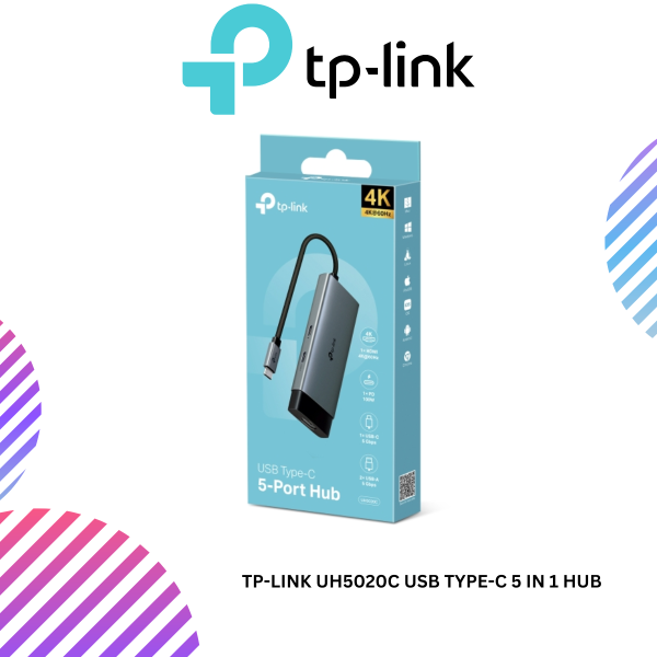 ang-copy-2025-03-04T140454.201.png TP-Link UH5020C USB Type-C 5 in 1 Hub