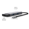 TP-Link UH5020C USB Type-C 5 in 1 Hub