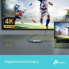 TP-Link UH5020C USB Type-C 5 in 1 Hub