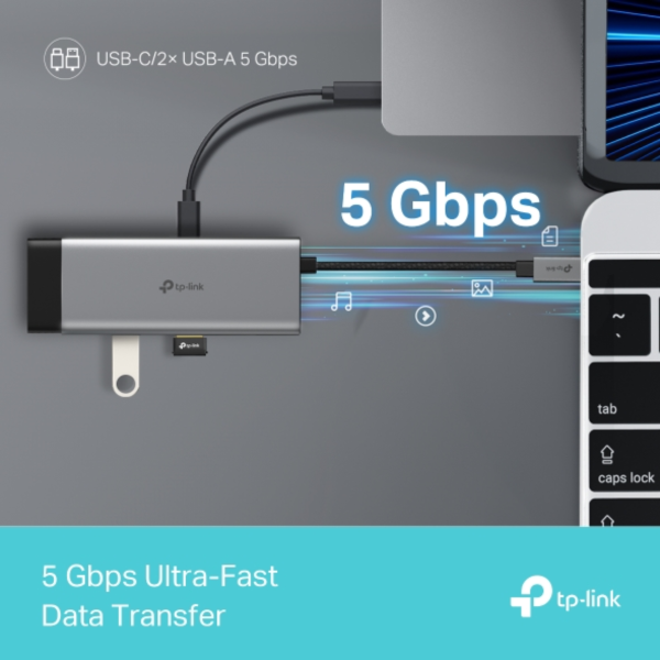ang-copy-2025-03-04T140633.180.png TP-Link UH5020C USB Type-C 5 in 1 Hub