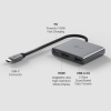 TP-Link UH3020C USB Type-C 3 in 1 Hub