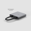 TP-Link UH3020C USB Type-C 3 in 1 Hub