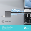 TP-Link UH3020C USB Type-C 3 in 1 Hub