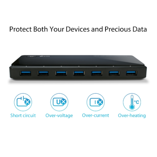 ang-copy-2025-03-04T142404.530.png TP-Link UH720 USB 3.0 7-Port Hub with 2 Charging Ports