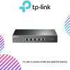 TP-Link TL-SX105 5-Port 10G Desktop Switch
