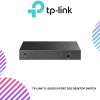 TP-Link TL-SX105 5-Port 10G Desktop Switch