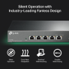 TP-Link TL-SX105 5-Port 10G Desktop Switch