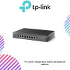 TP-LinK TL-SG108-M2 8-Port 2.5G Desktop Switch