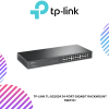 TP-LinK TL-SG1024 24-Port Gigabit Rackmount Switch