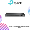 TP-LinK TL-SG1024 24-Port Gigabit Rackmount Switch