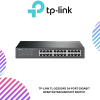 TP-Link TL-SG1024D 24-Port Gigabit Desktop/Rackmount Switch