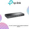 TP-Link TL-SG1016 16-Port Gigabit Rackmount Switch