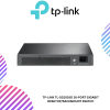 TP-Link TL-SG1016D 16-Port Gigabit Desktop/Rackmount Switch