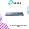 TP-Link TL-SG116 16-Port Gigabit Desktop Switch