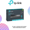 TP-Link TL-SG1008 8-Port Gigabit Desktop/Rackmount Switch