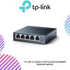 TP-Link TL-SG105 5-Port 10/100/1000Mbps Desktop Switch